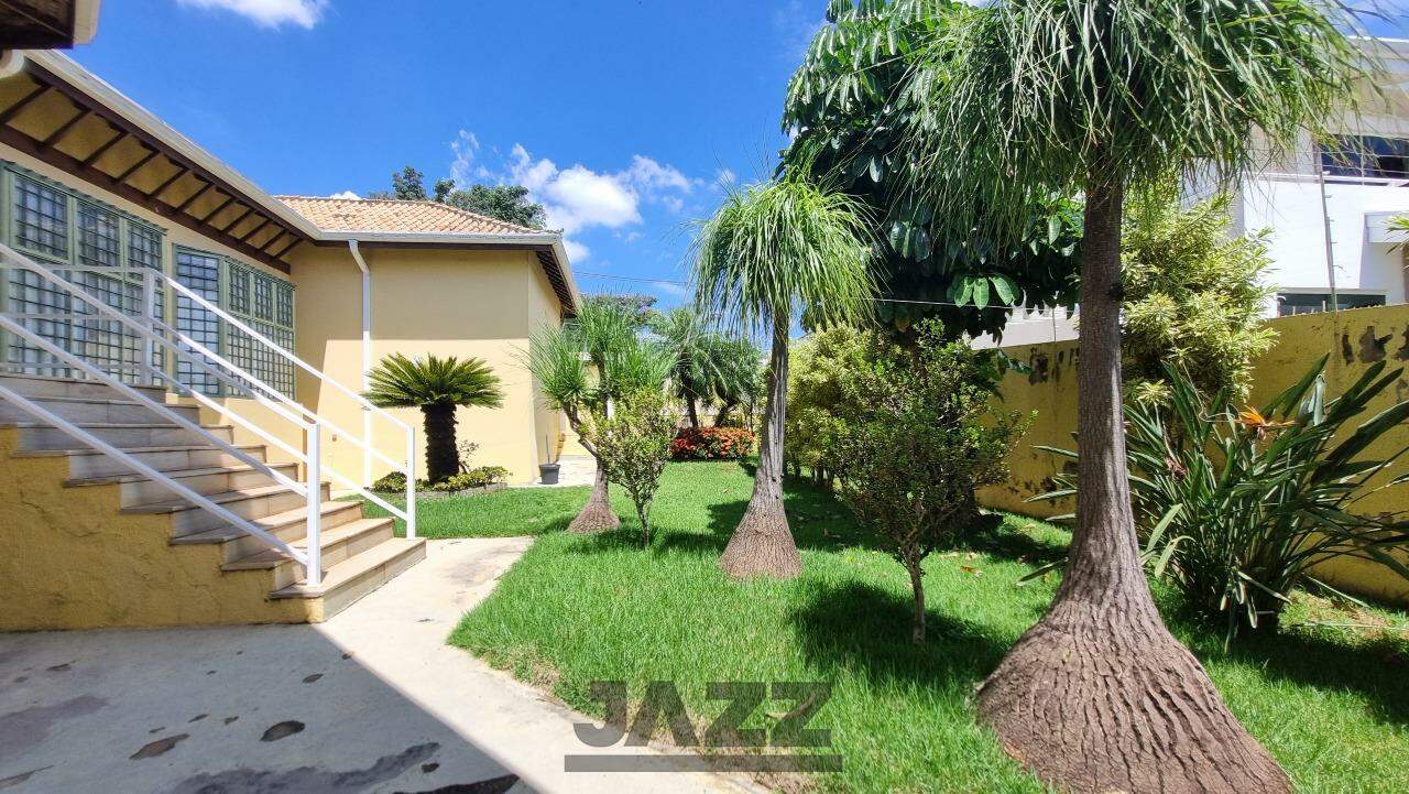 Casa para alugar com 4 quartos, 358m² - Foto 8