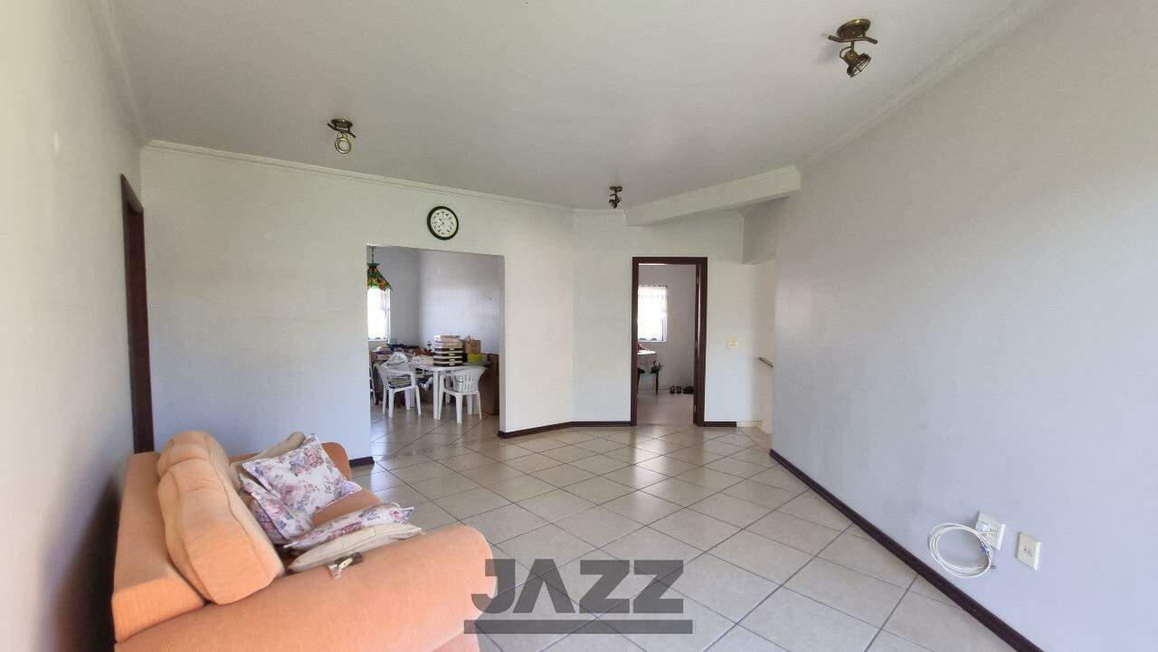 Casa para alugar com 4 quartos, 358m² - Foto 21