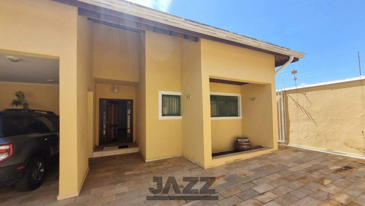 Casa para alugar com 4 quartos, 358m² - Foto 11