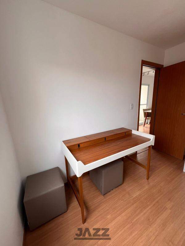 Apartamento para alugar com 2 quartos, 56m² - Foto 5