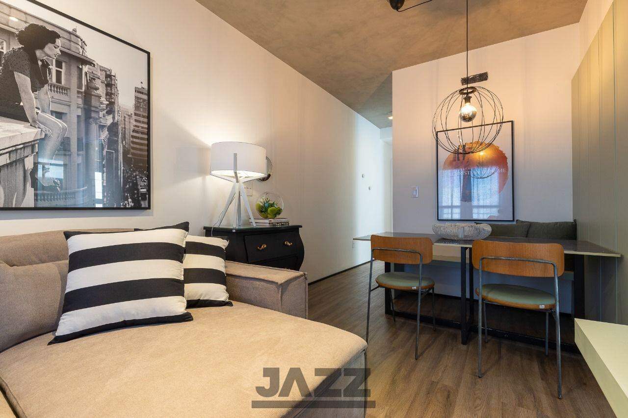 Apartamento para alugar com 2 quartos, 56m² - Foto 6