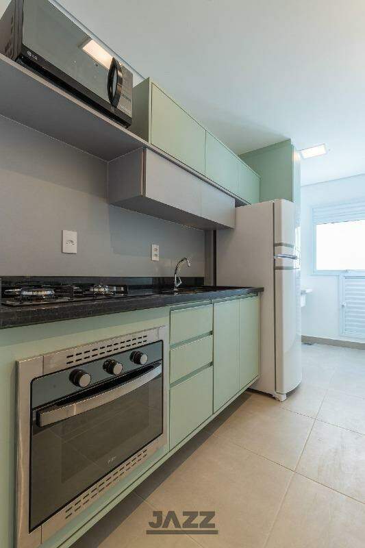 Apartamento para alugar com 2 quartos, 56m² - Foto 7