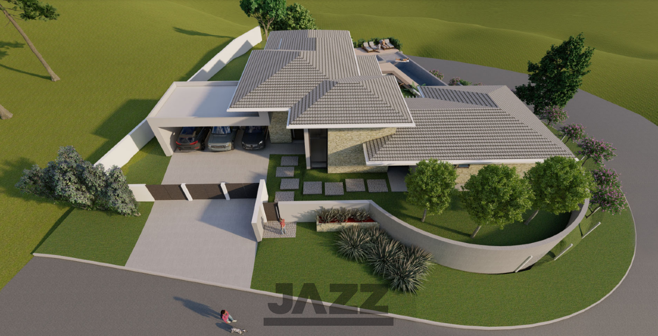 Terreno à venda, 1510m² - Foto 3