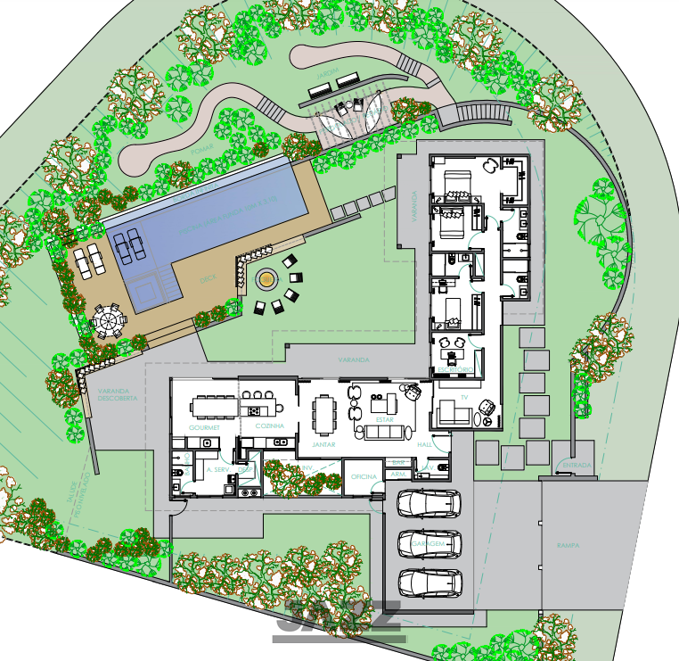 Terreno à venda, 1510m² - Foto 14