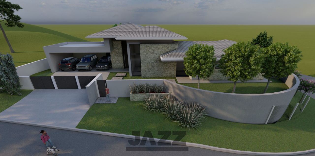 Terreno à venda, 1510m² - Foto 1