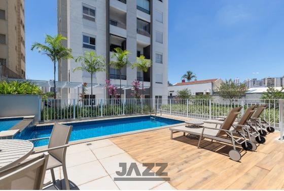 Apartamento, 2 quartos, 56 m² - Foto 2