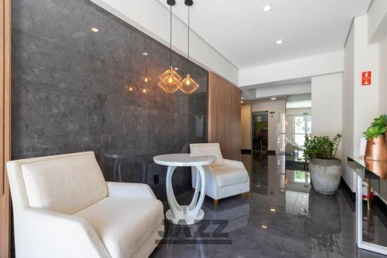 Apartamento, 2 quartos, 56 m² - Foto 12