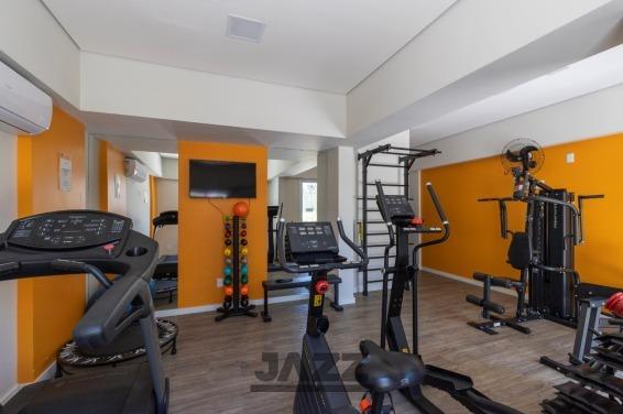 Apartamento, 2 quartos, 56 m² - Foto 15