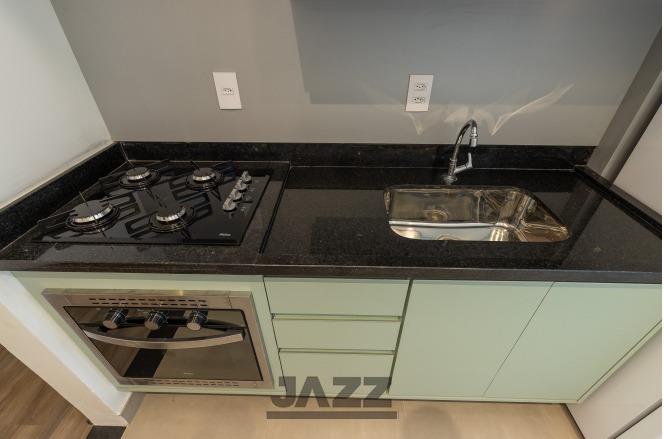 Apartamento, 2 quartos, 56 m² - Foto 8