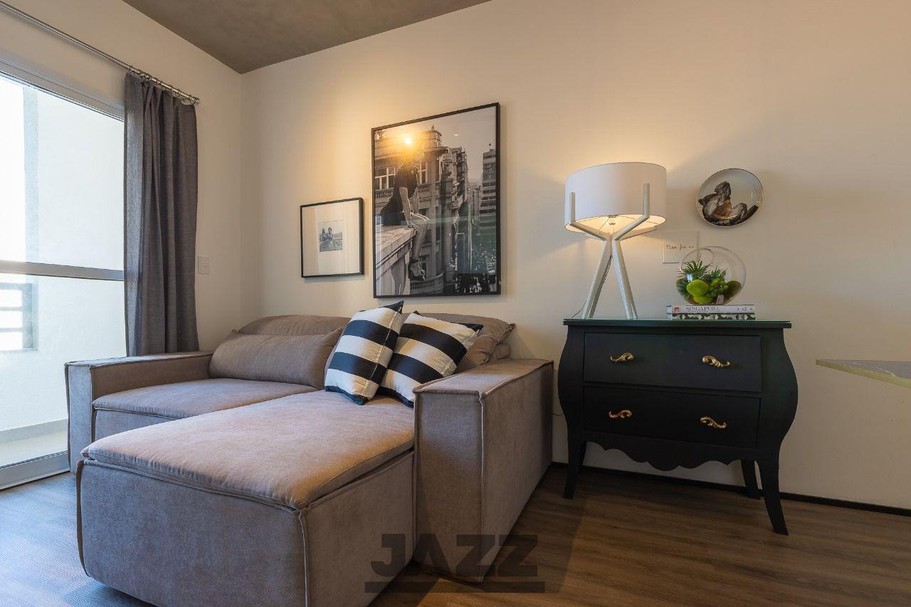 Apartamento, 2 quartos, 56 m² - Foto 3