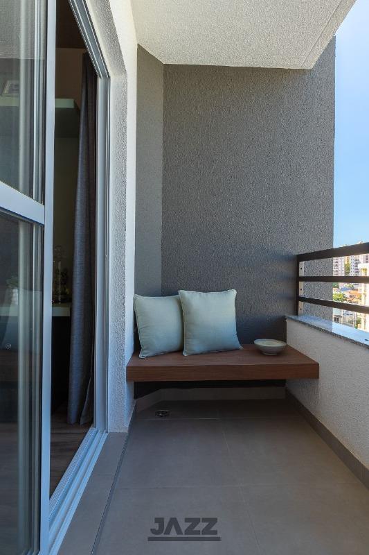 Apartamento, 2 quartos, 56 m² - Foto 4