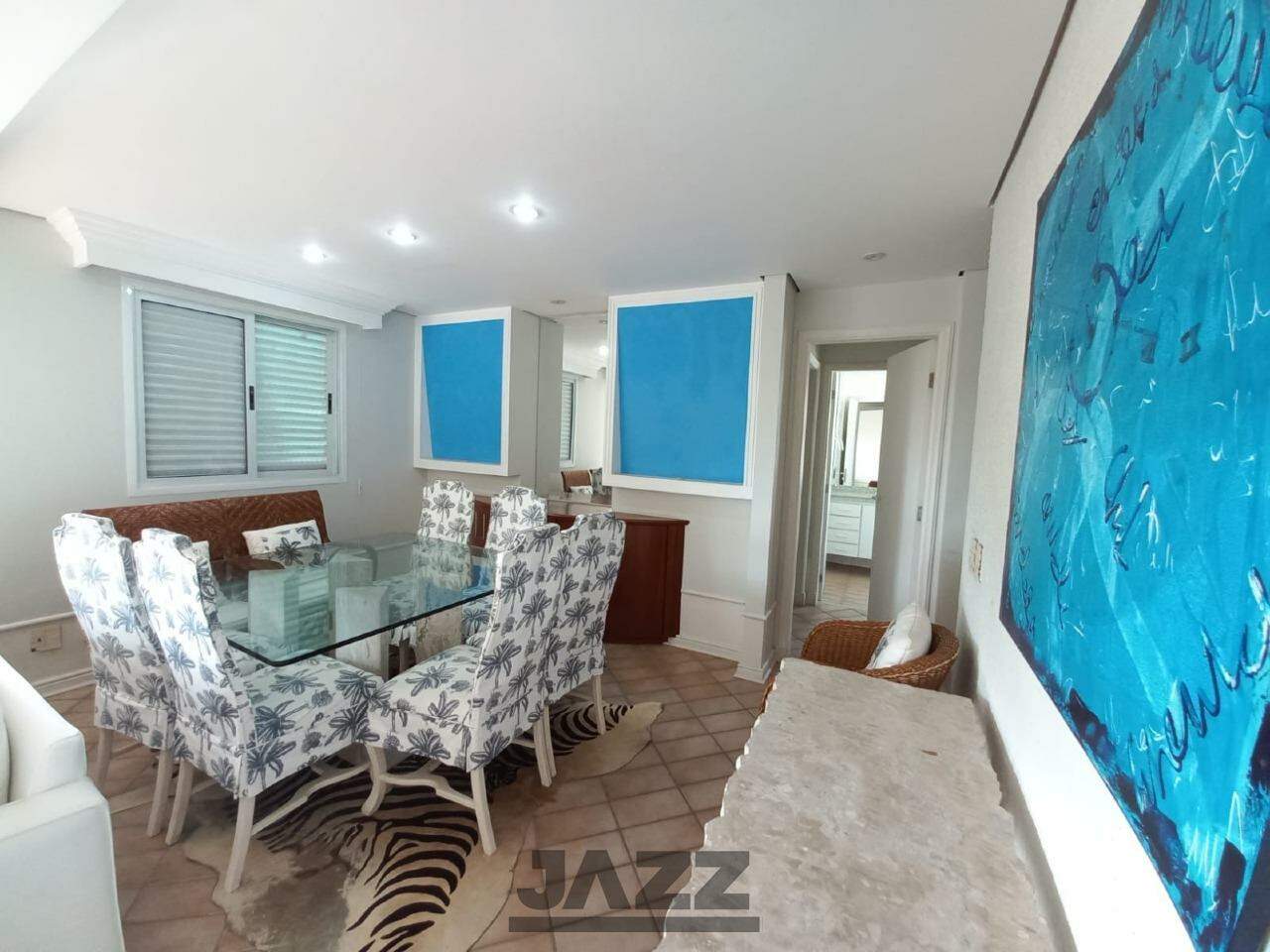 Apartamento para alugar com 5 quartos, 160m² - Foto 6