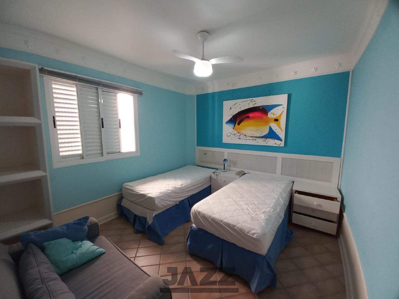 Apartamento para alugar com 5 quartos, 160m² - Foto 27