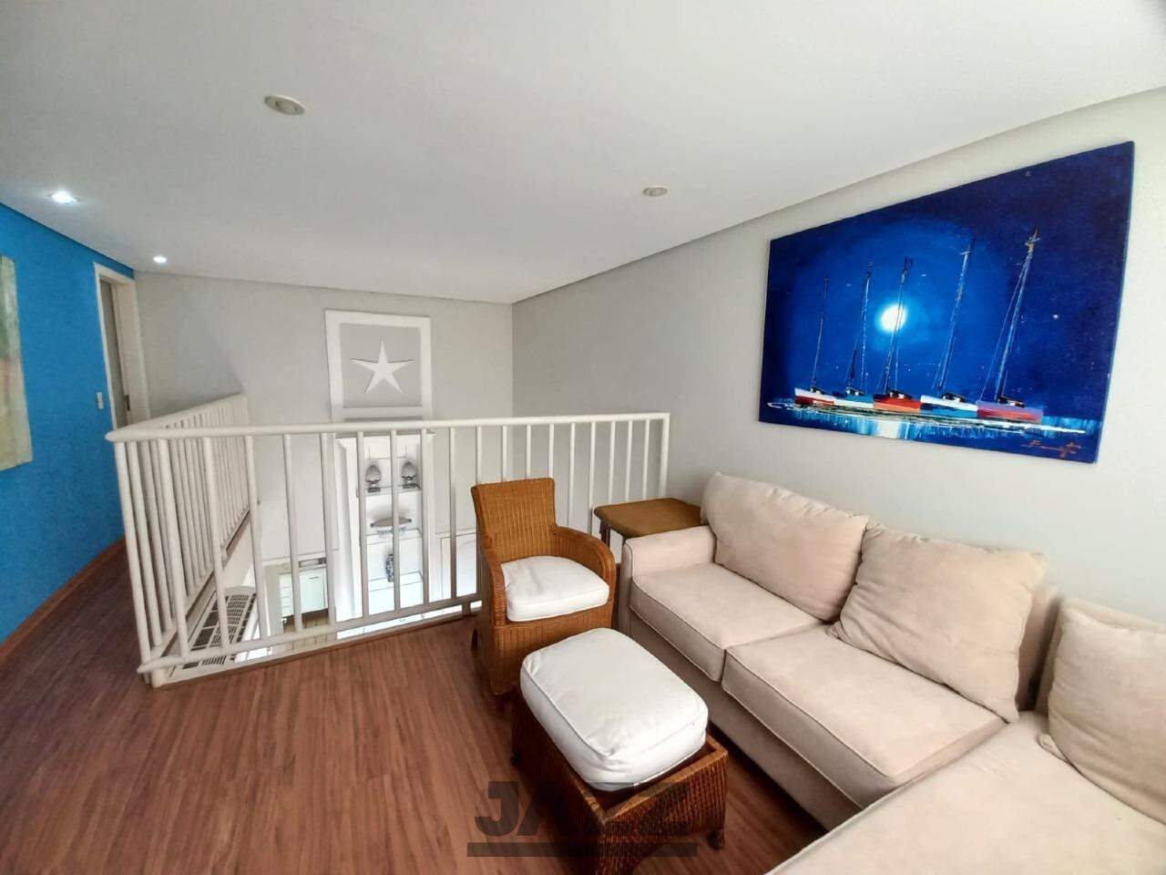Apartamento para alugar com 5 quartos, 160m² - Foto 21