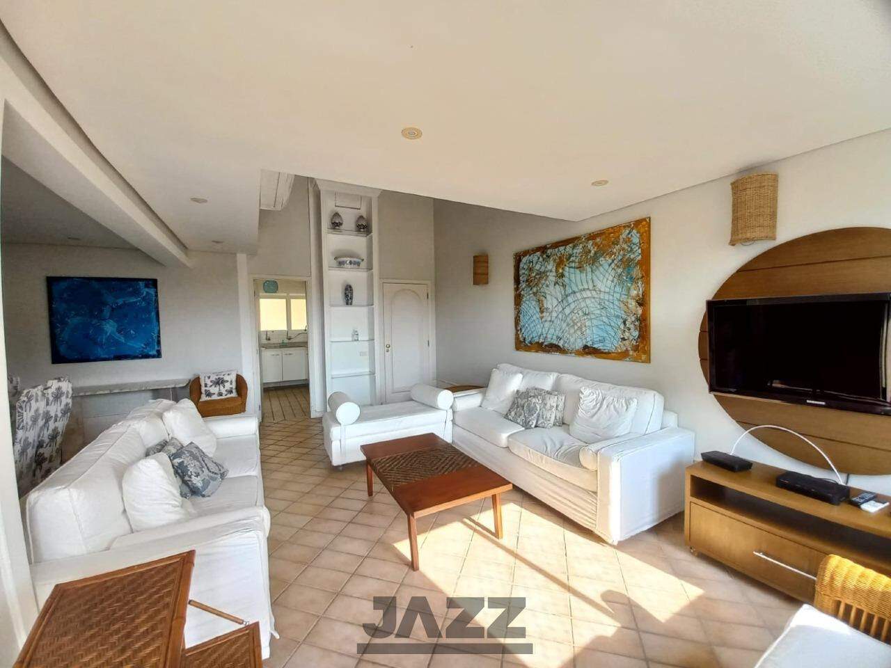 Apartamento para alugar com 5 quartos, 160m² - Foto 3