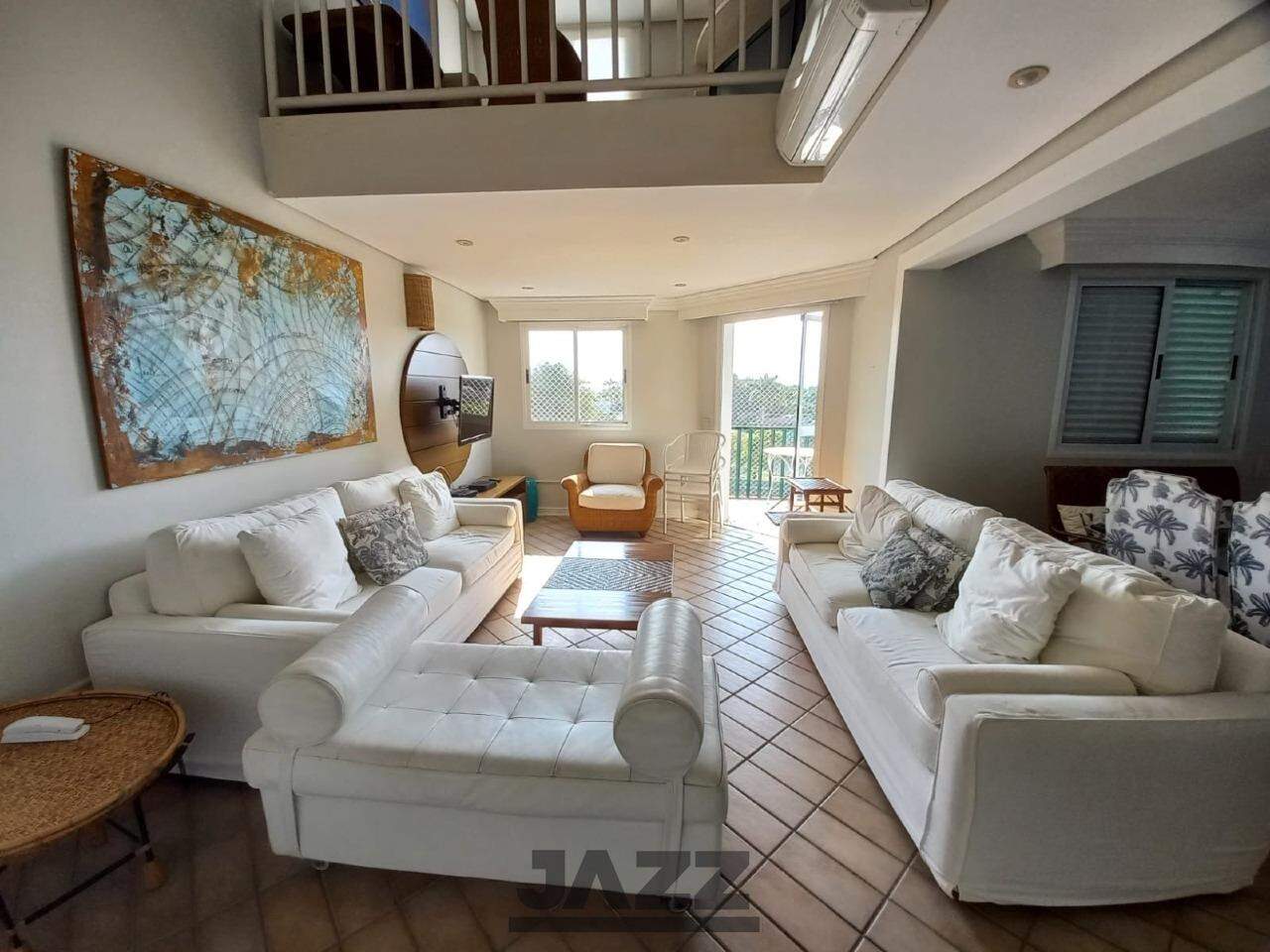 Apartamento para alugar com 5 quartos, 160m² - Foto 1
