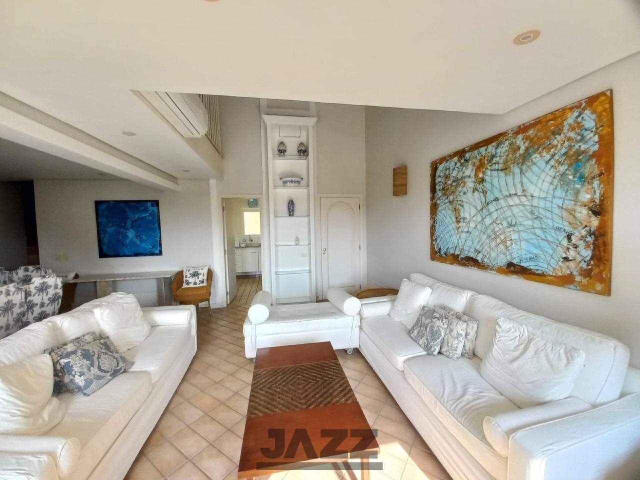 Apartamento para alugar com 5 quartos, 160m² - Foto 4