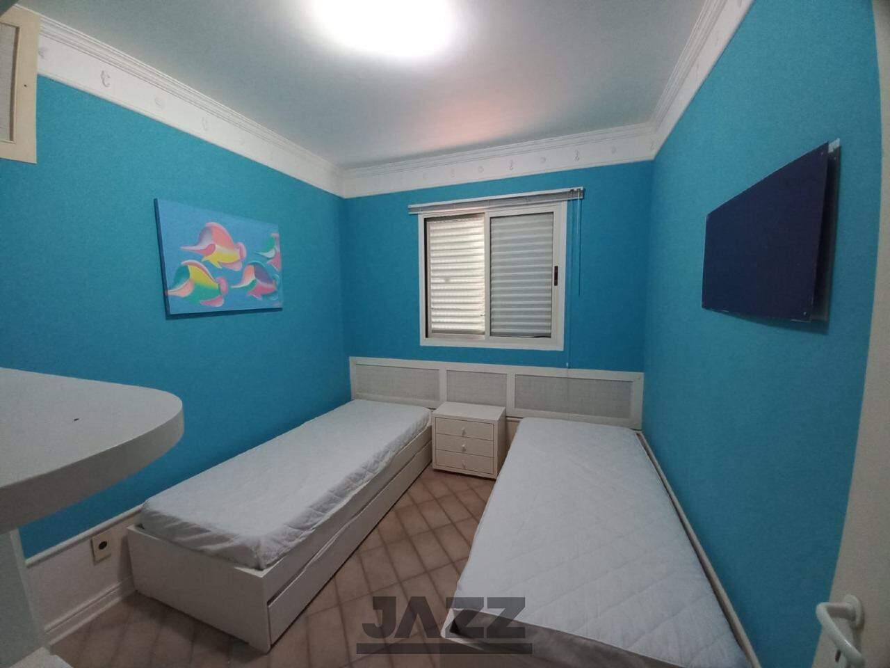 Apartamento para alugar com 5 quartos, 160m² - Foto 25