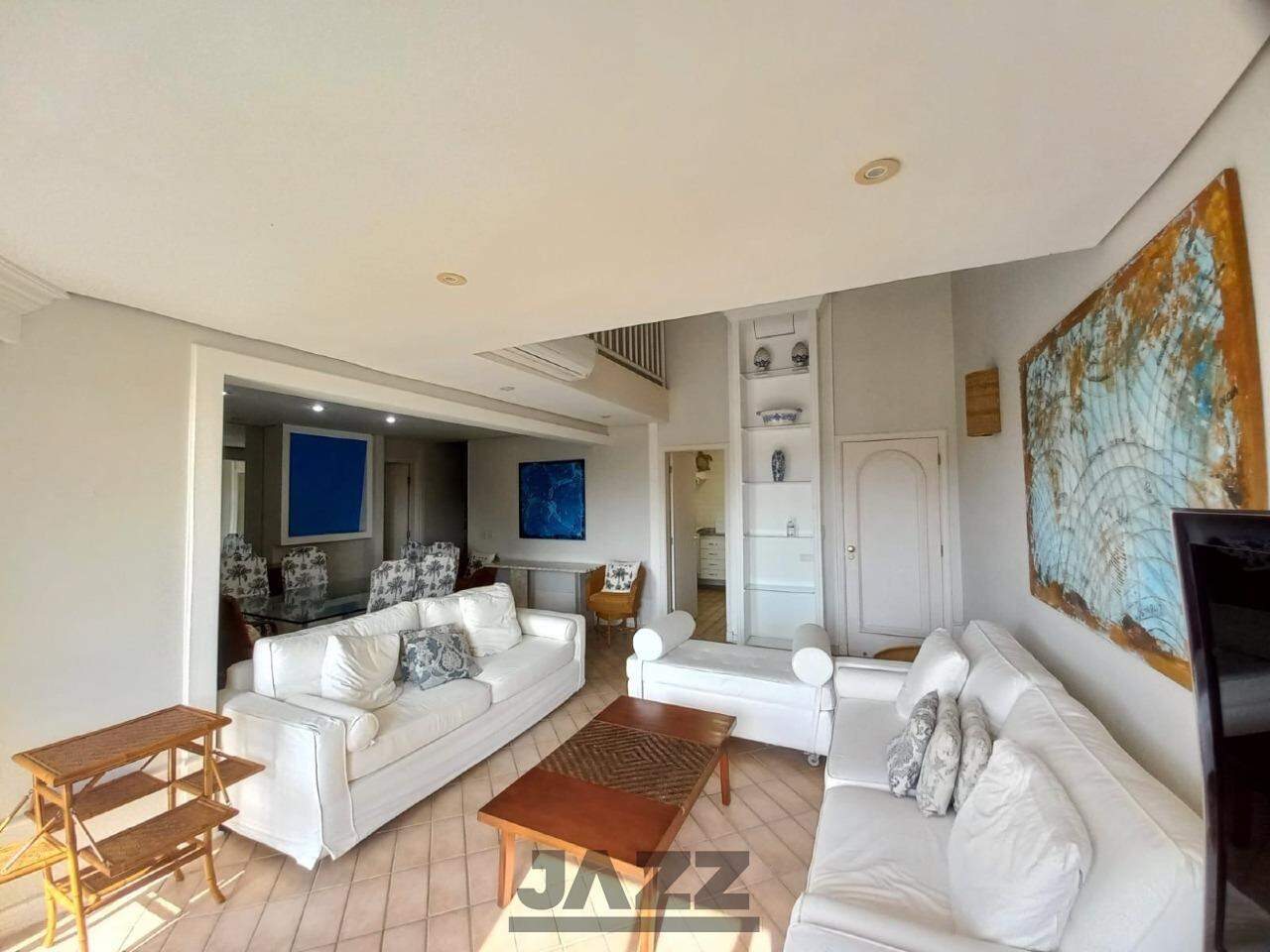 Apartamento para alugar com 5 quartos, 160m² - Foto 5