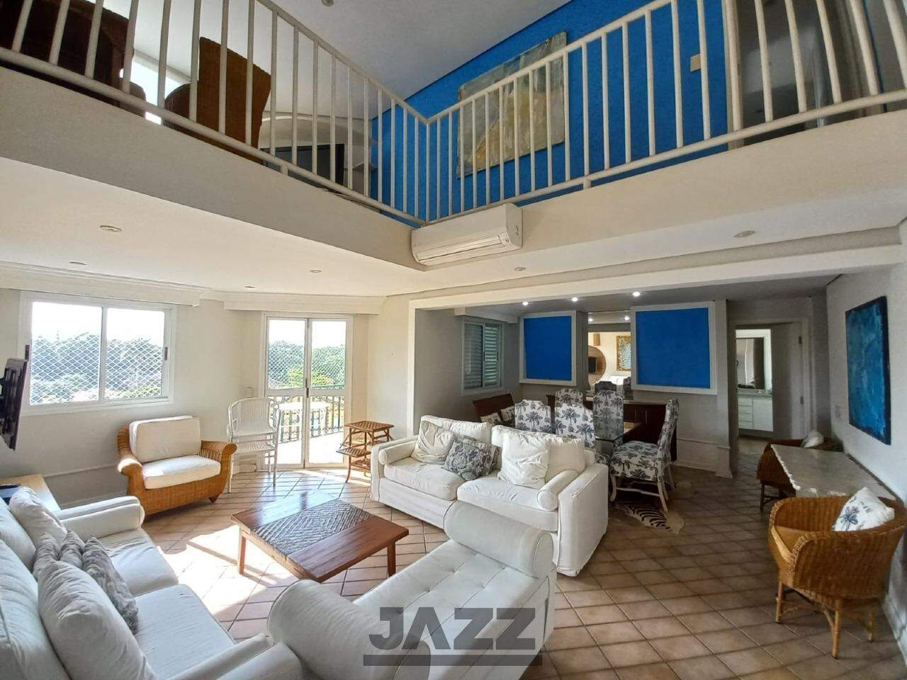 Apartamento para alugar com 5 quartos, 160m² - Foto 2