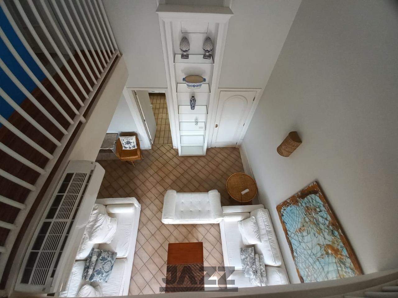 Apartamento para alugar com 5 quartos, 160m² - Foto 19