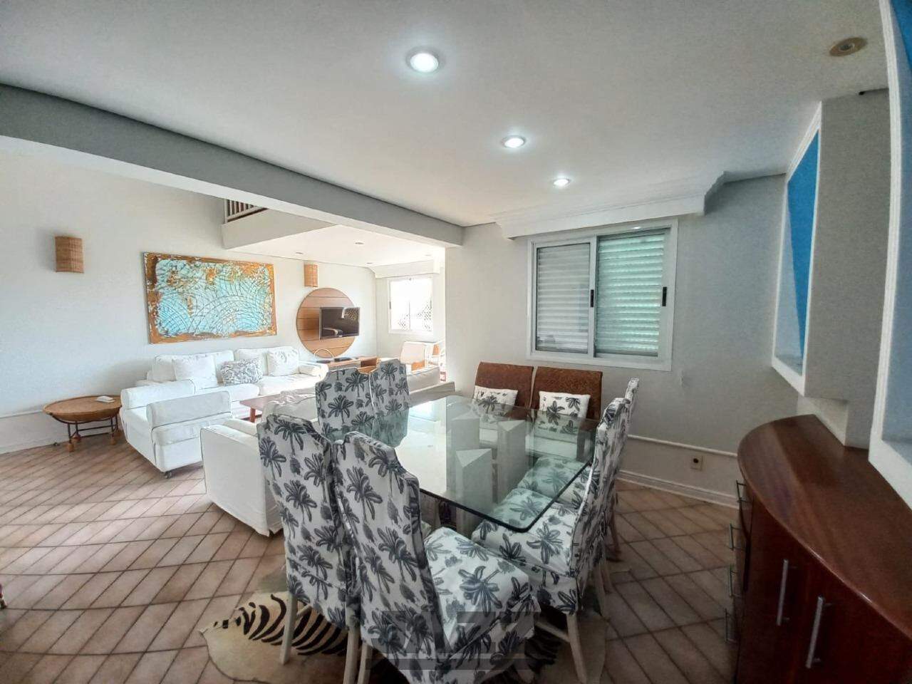 Apartamento para alugar com 5 quartos, 160m² - Foto 7