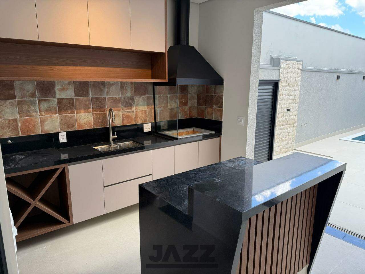 Casa de Condomínio à venda com 3 quartos, 202m² - Foto 9