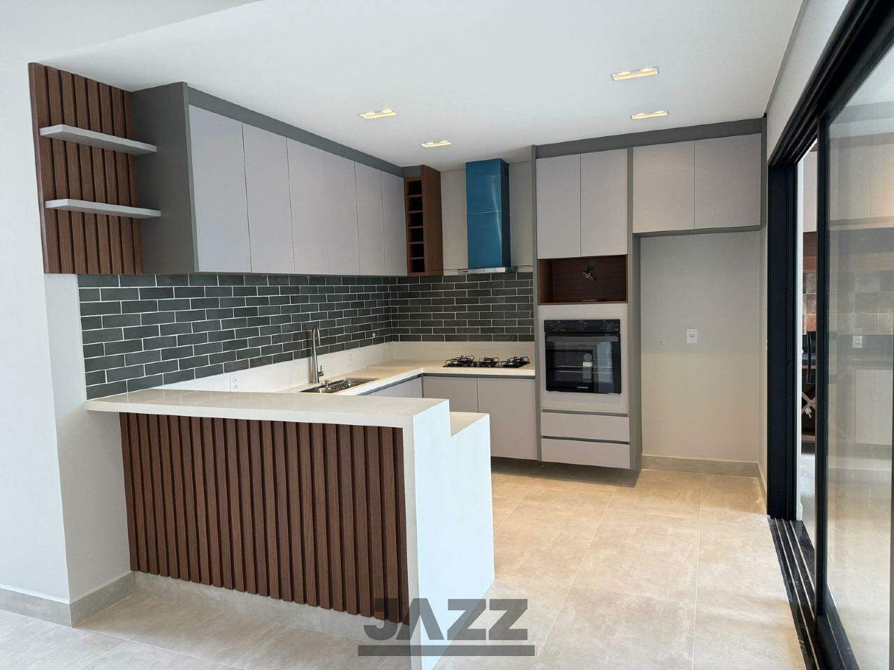 Casa de Condomínio à venda com 3 quartos, 202m² - Foto 5