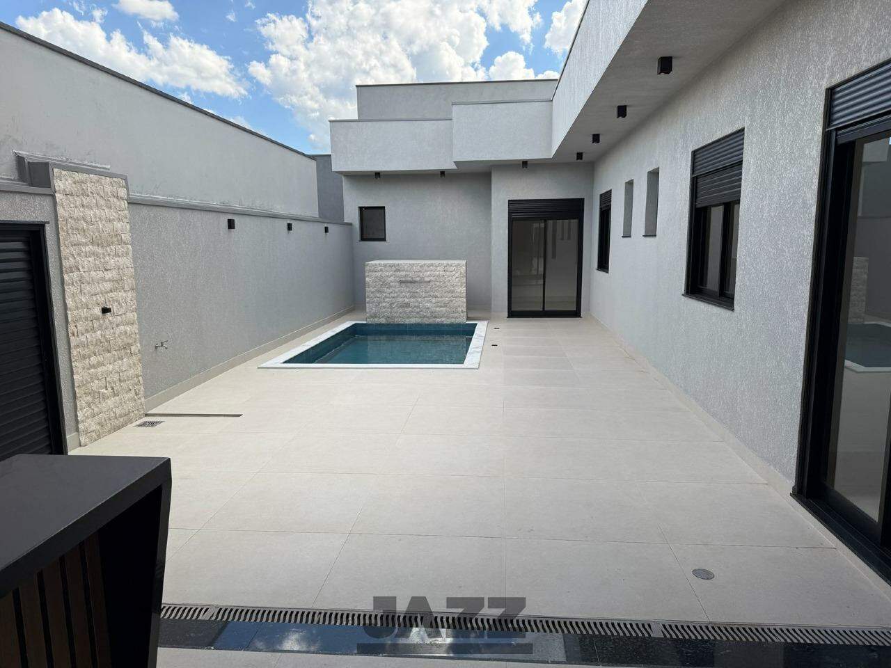 Casa de Condomínio à venda com 3 quartos, 202m² - Foto 12