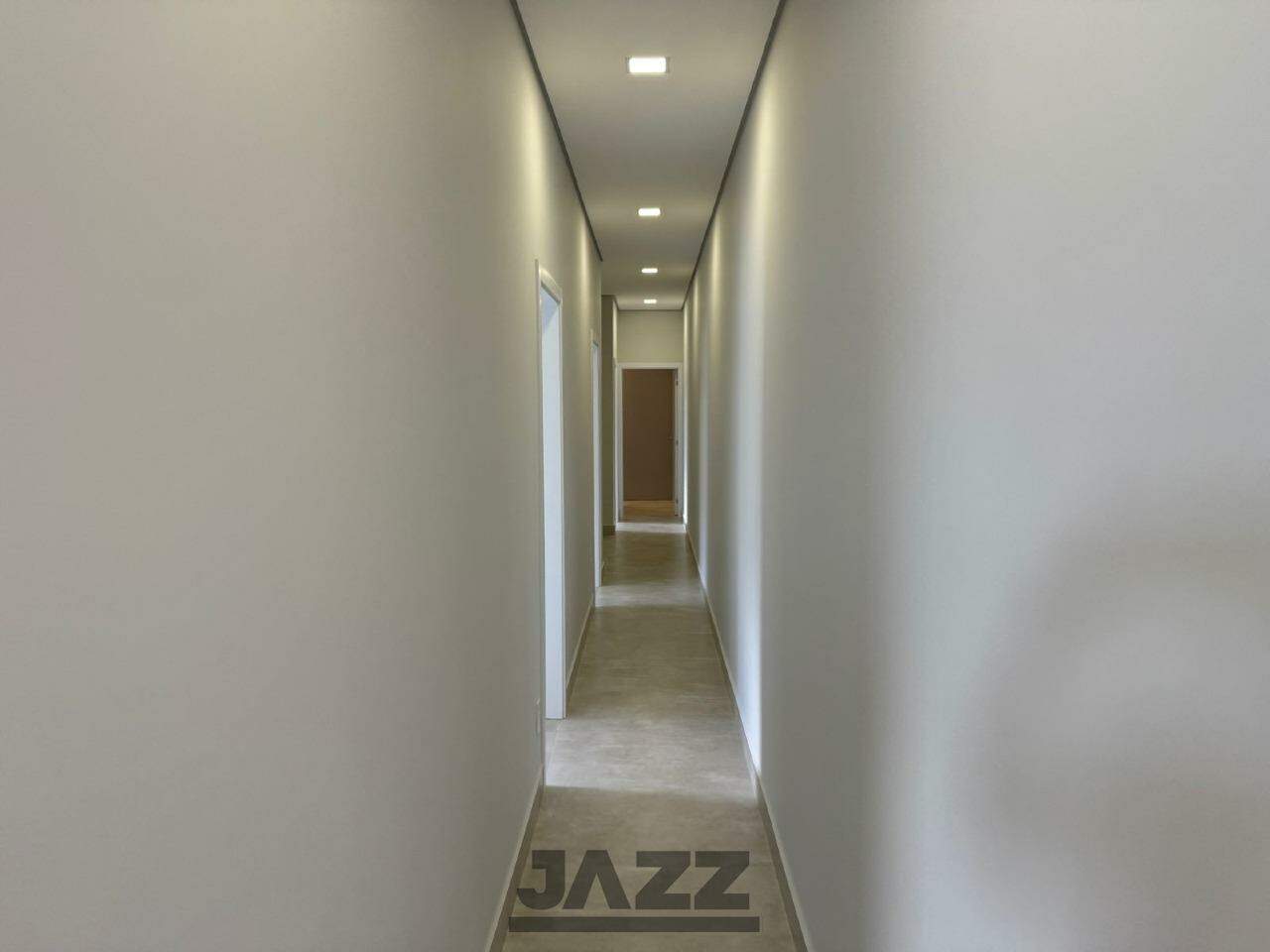 Casa de Condomínio à venda com 3 quartos, 202m² - Foto 13