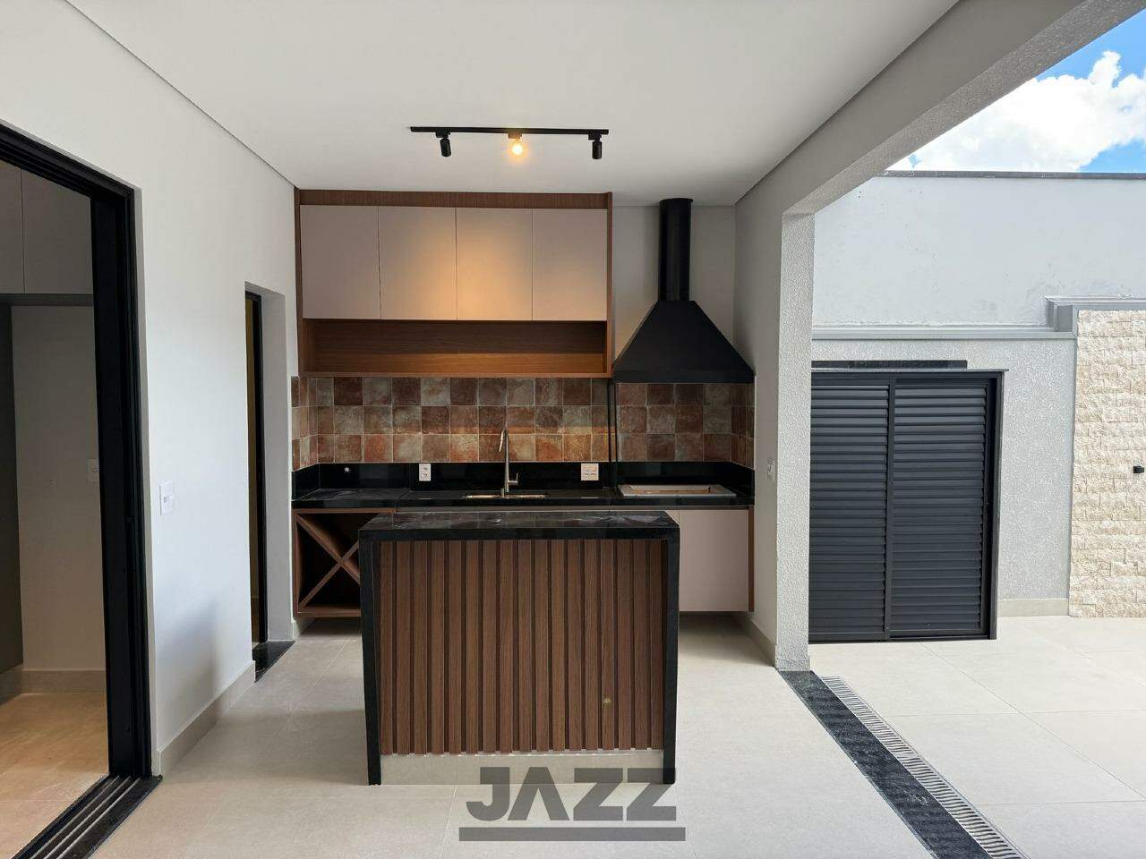 Casa de Condomínio à venda com 3 quartos, 202m² - Foto 7