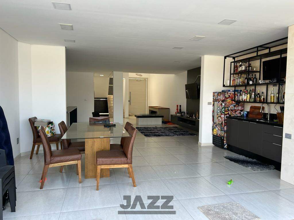 Casa de Condomínio, 4 quartos - Foto 9