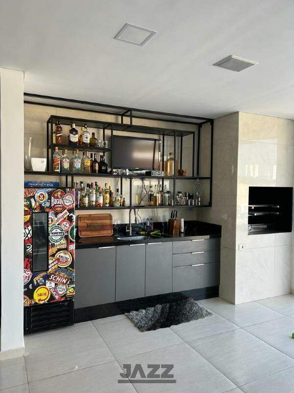 Casa de Condomínio, 4 quartos - Foto 6