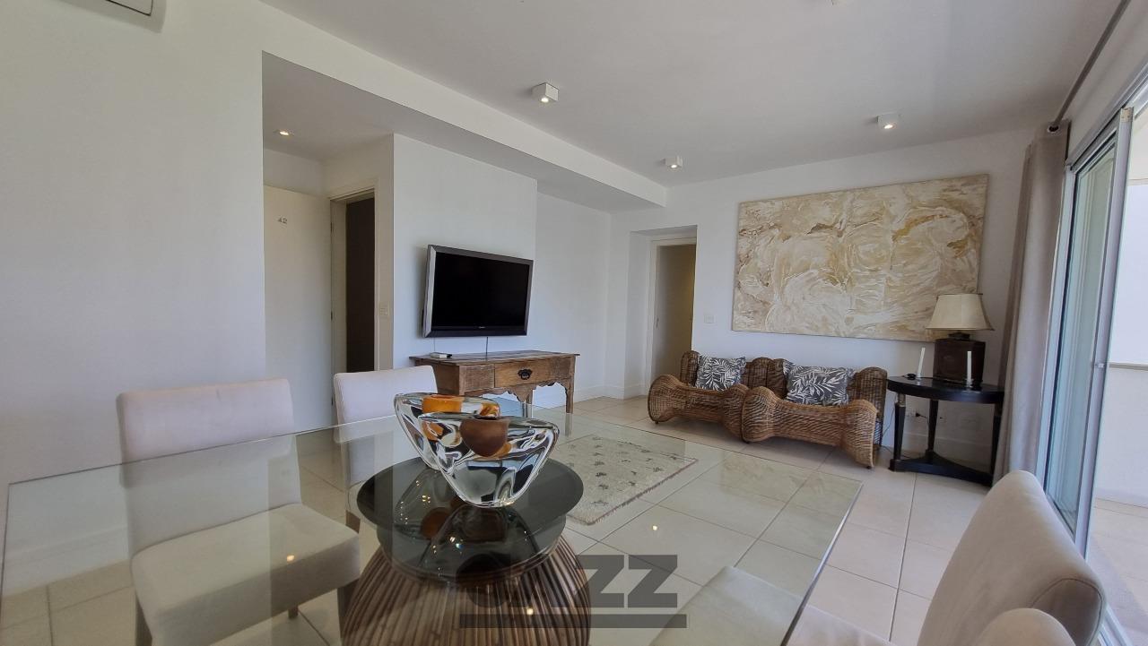 Apartamento, 3 quartos, 131 m² - Foto 11