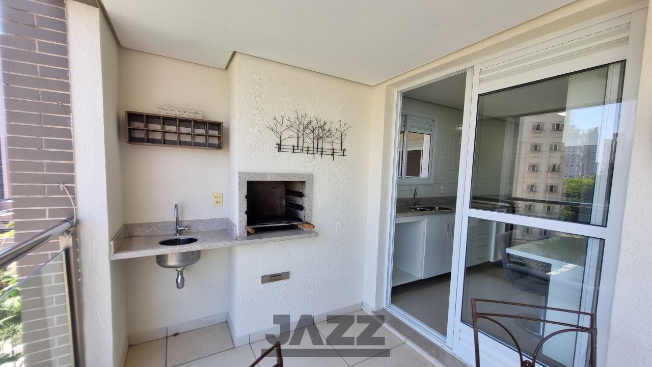 Apartamento, 3 quartos, 131 m² - Foto 5