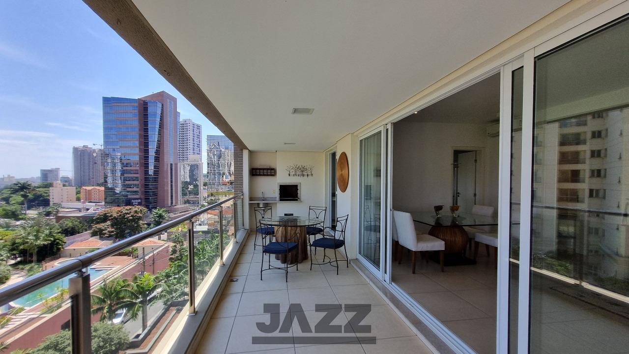 Apartamento, 3 quartos, 131 m² - Foto 2