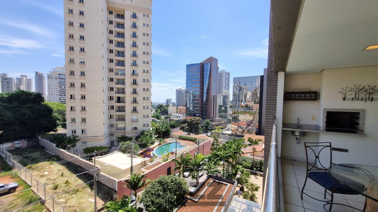 Apartamento, 3 quartos, 131 m² - Foto 3