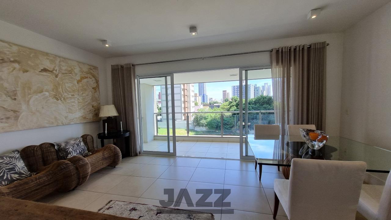 Apartamento, 3 quartos, 131 m² - Foto 8