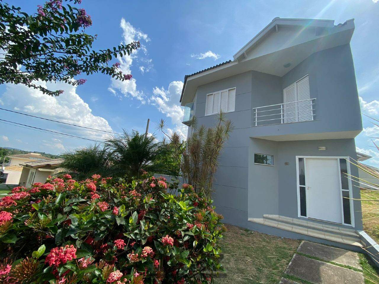 Casa de Condomínio, 6 quartos - Foto 5