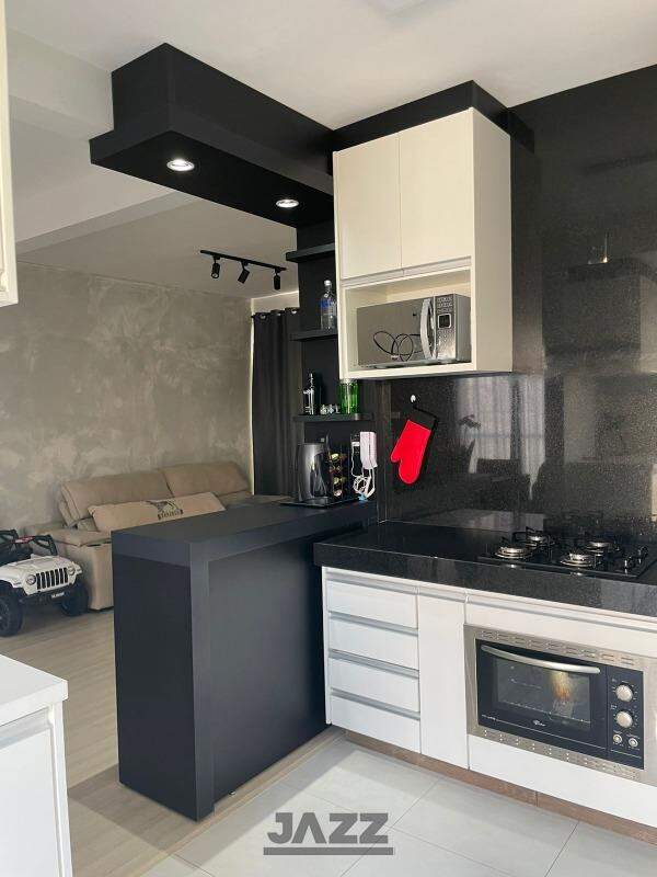 Casa de Condomínio à venda com 2 quartos, 84m² - Foto 6