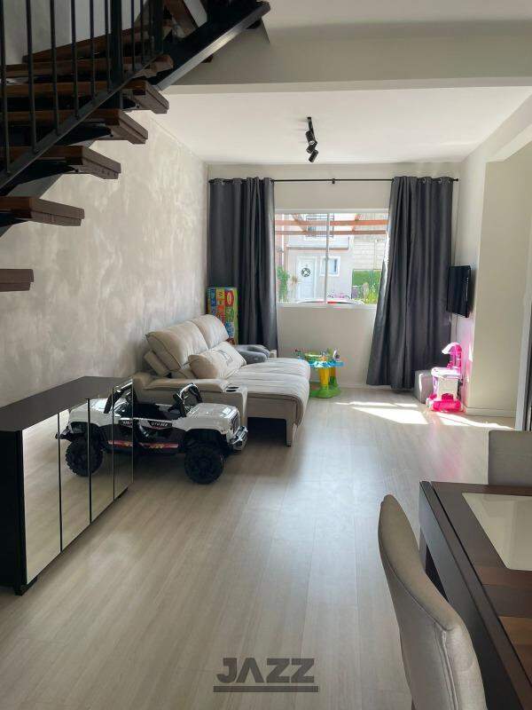 Casa de Condomínio à venda com 2 quartos, 84m² - Foto 3