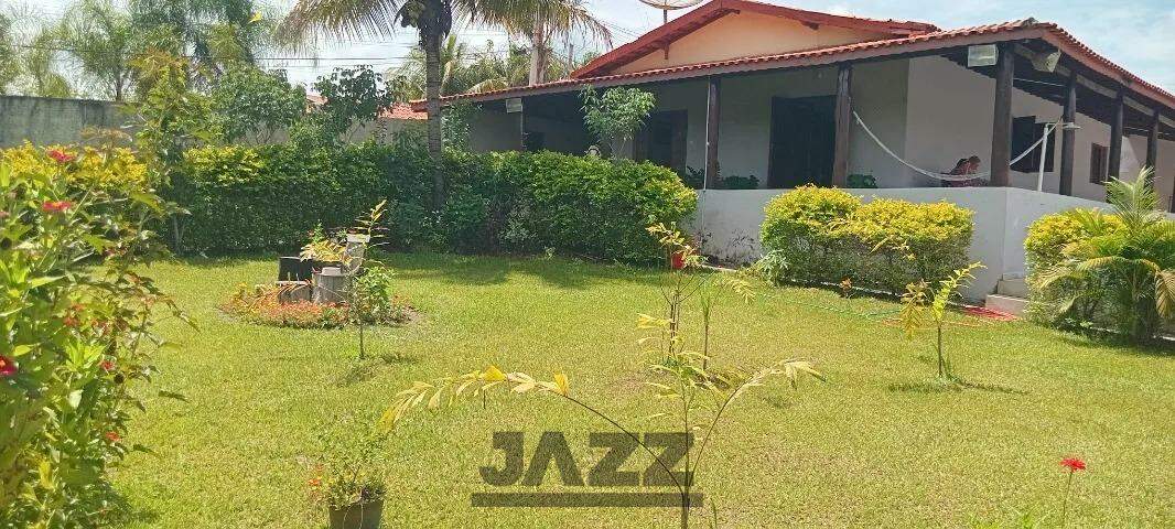Casa de Condomínio à venda com 3 quartos, 350m² - Foto 1
