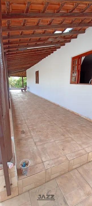 Casa de Condomínio à venda com 3 quartos, 350m² - Foto 20