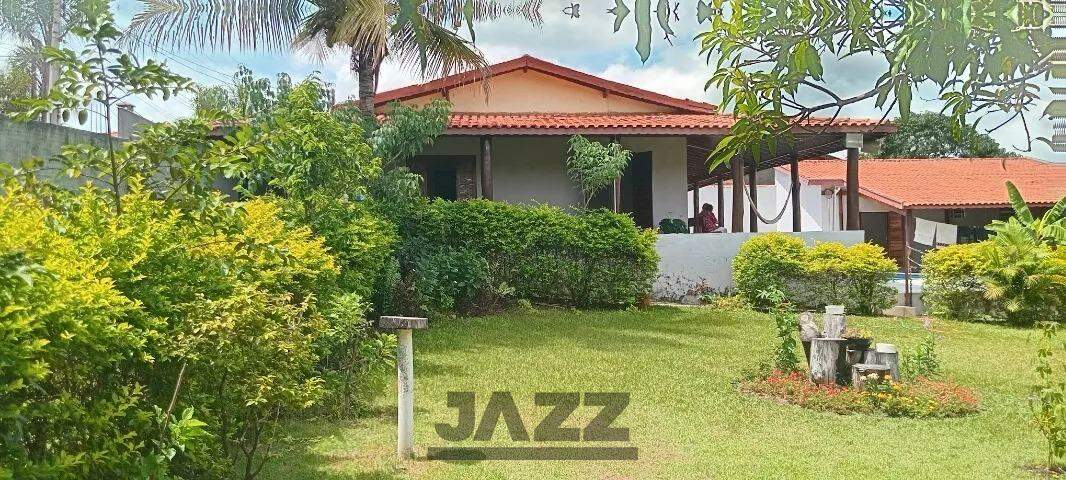 Casa de Condomínio à venda com 3 quartos, 350m² - Foto 2