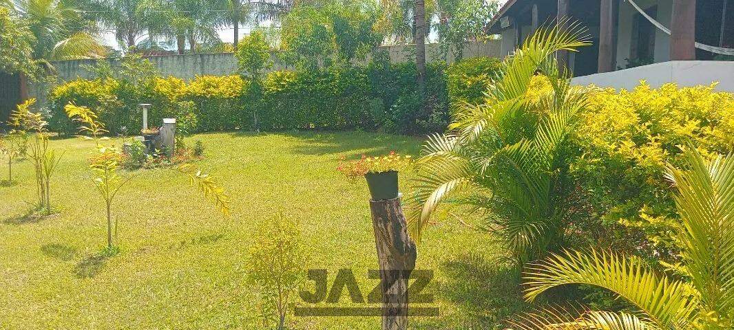 Casa de Condomínio à venda com 3 quartos, 350m² - Foto 4
