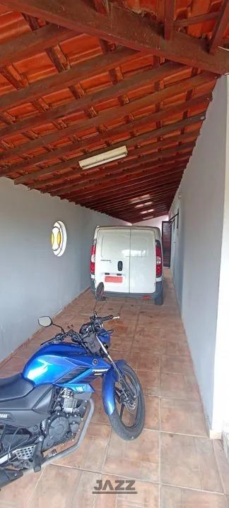 Casa de Condomínio à venda com 3 quartos, 350m² - Foto 19