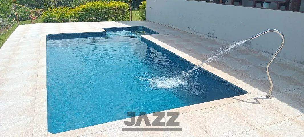 Casa de Condomínio à venda com 3 quartos, 350m² - Foto 8