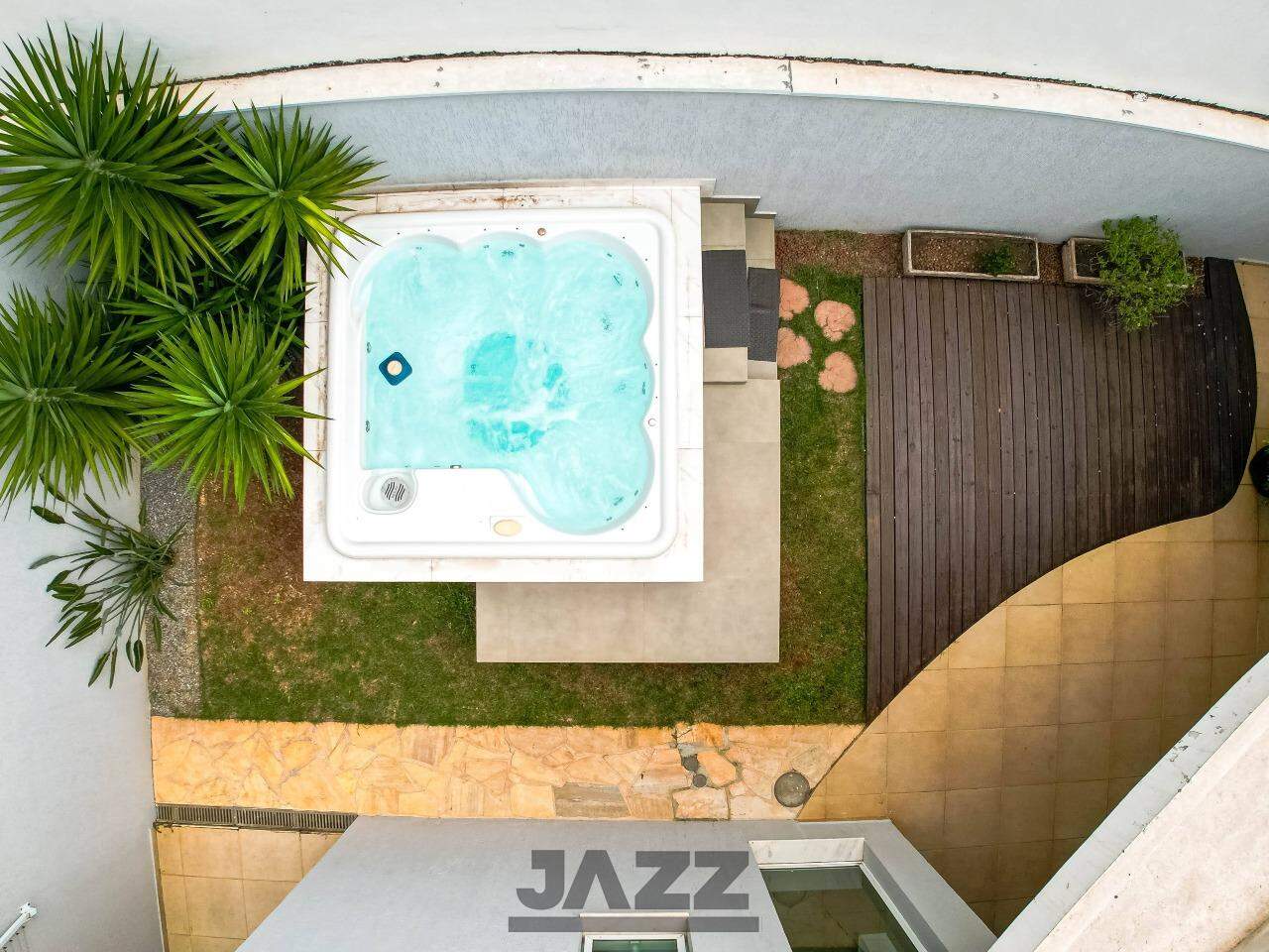 Casa de Condomínio à venda com 3 quartos, 208m² - Foto 35