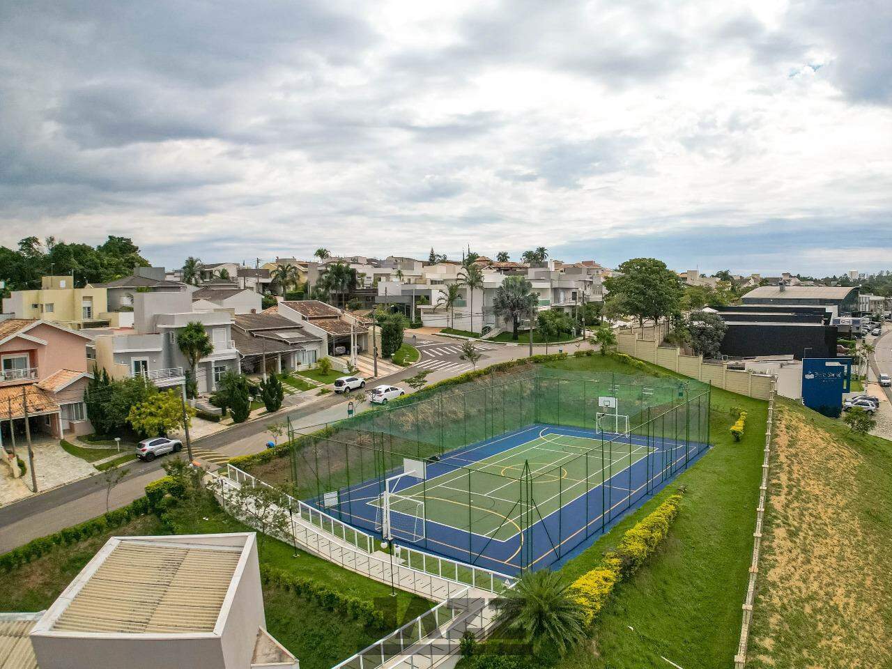 Casa de Condomínio à venda com 3 quartos, 208m² - Foto 36