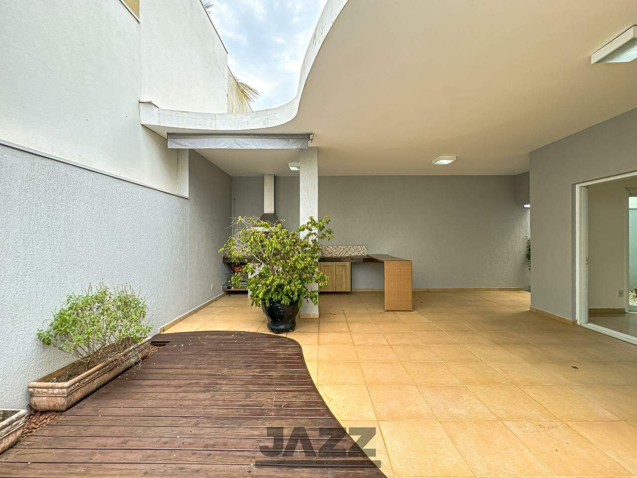 Casa de Condomínio à venda com 3 quartos, 208m² - Foto 32